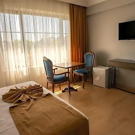 Hotel Farina By Cigno Istambul