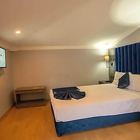 Farina By Cigno Hotel Istambul