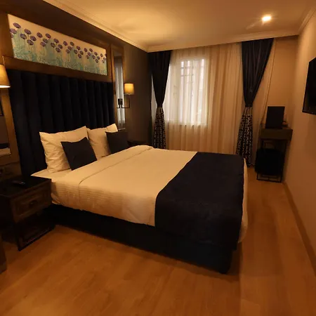 Hotell Farina By Cigno 4*