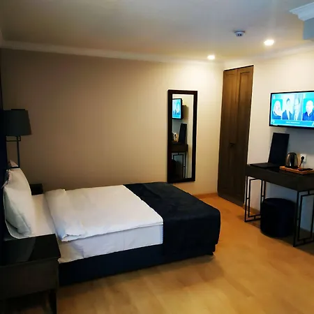 Farina By Cigno Hotell 4*