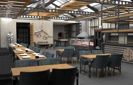 Farina By Cigno فندق