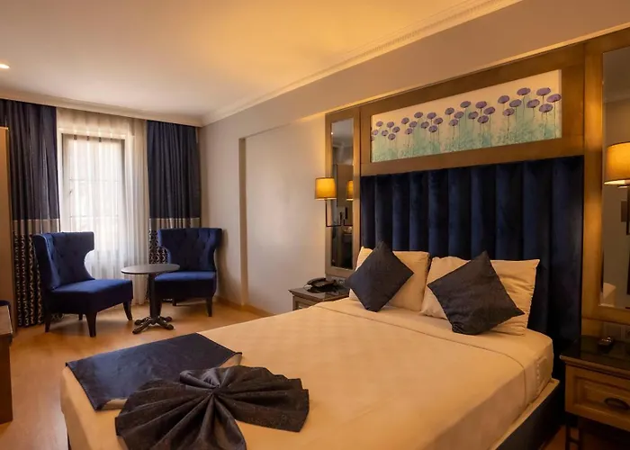 Farina By Cigno 호텔