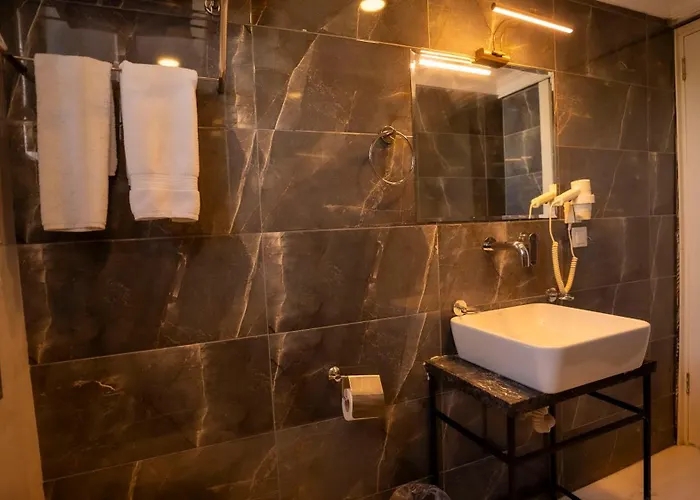 Farina By Cigno 이스탄불