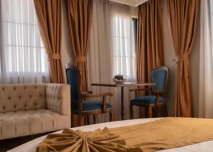 Farina By Cigno 호텔 4*