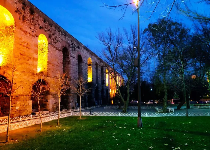 Farina By Cigno 이스탄불