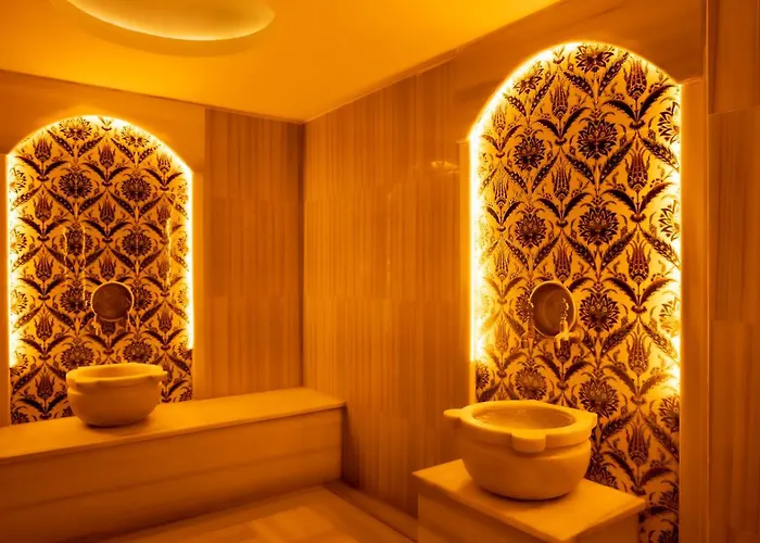 Farina By Cigno 4* Κωνσταντινούπολη