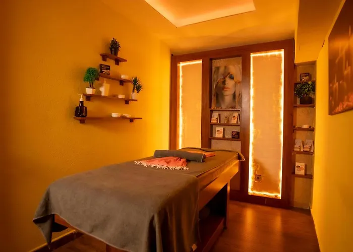 Farina By Cigno Ξενοδοχείο 4*