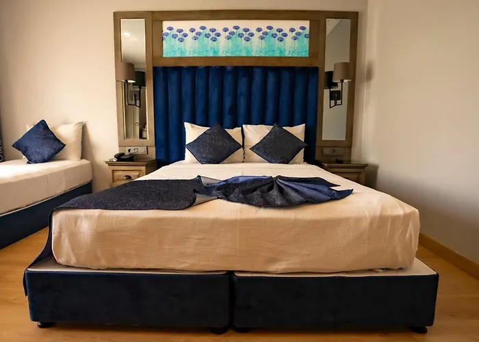 Farina By Cigno Ξενοδοχείο