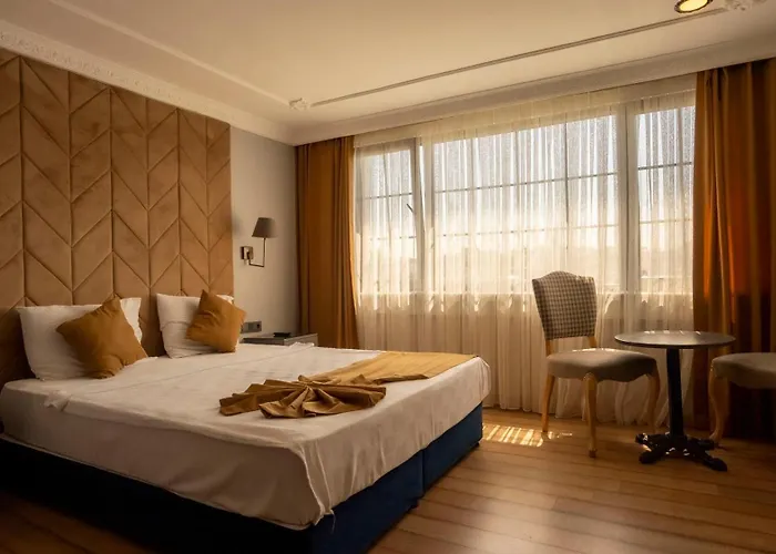 Farina By Cigno Ξενοδοχείο 4*