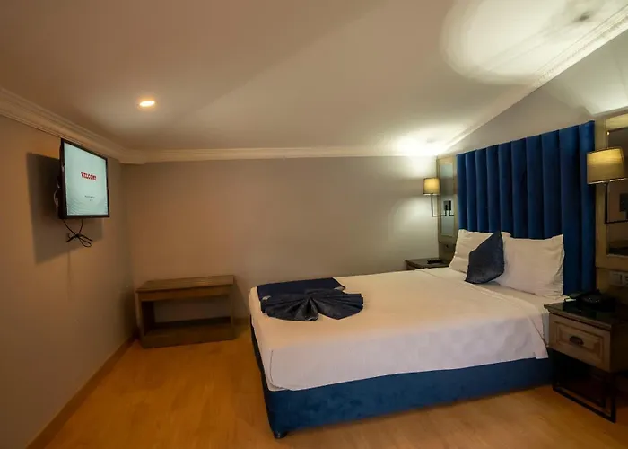 Farina By Cigno Κωνσταντινούπολη