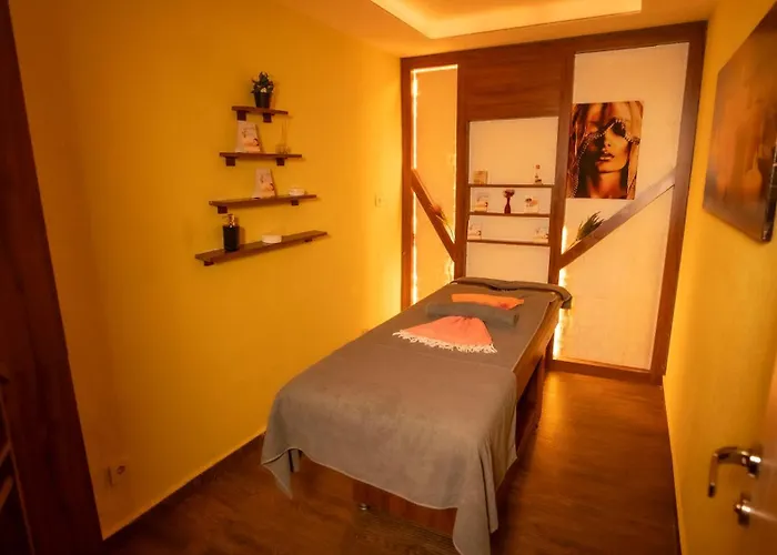 Farina By Cigno Ξενοδοχείο 4*