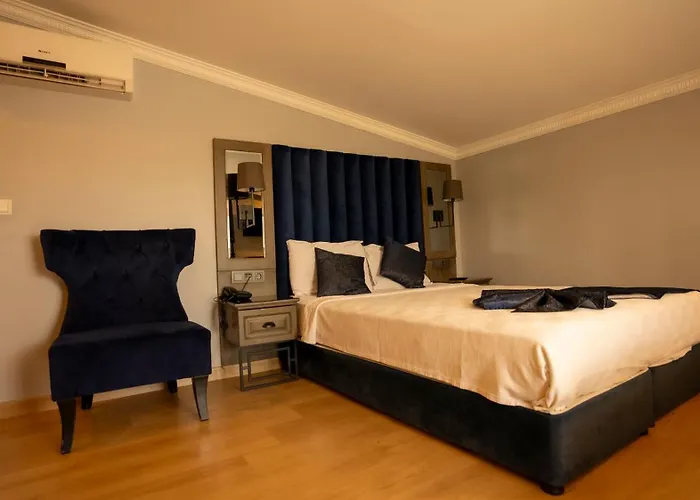 Farina By Cigno Κωνσταντινούπολη