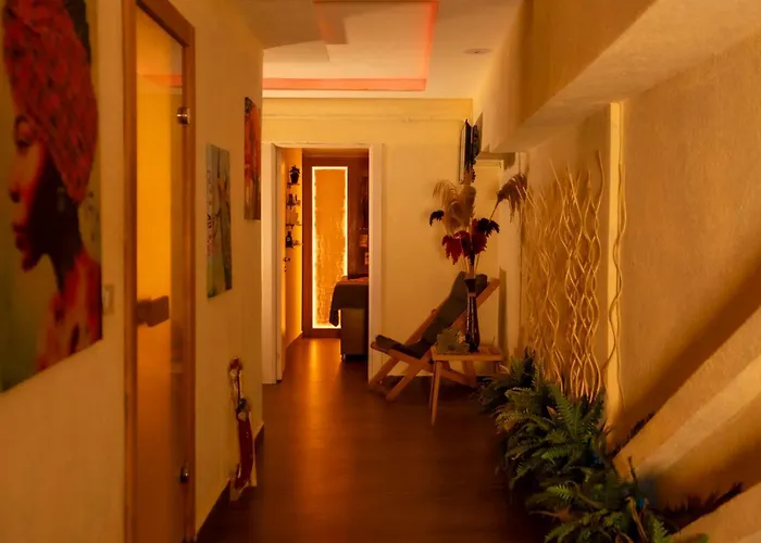 Farina By Cigno Ξενοδοχείο 4*