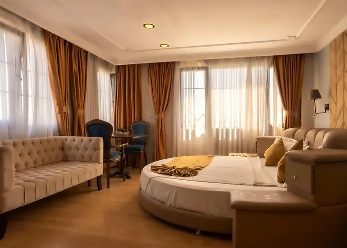 Ξενοδοχείο Farina By Cigno Κωνσταντινούπολη