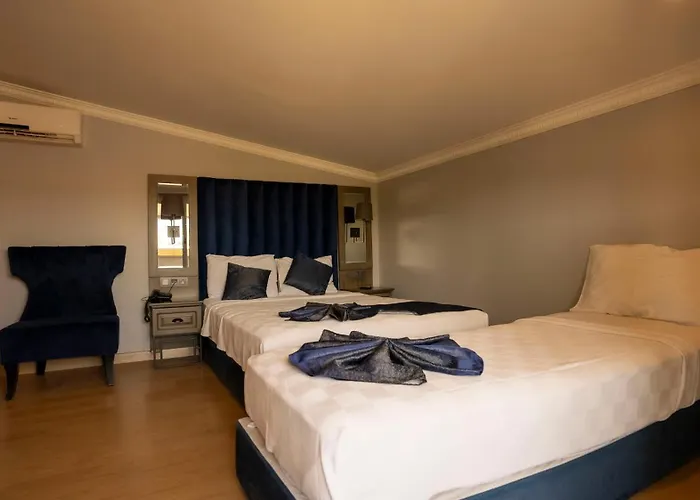 Farina By Cigno Ξενοδοχείο