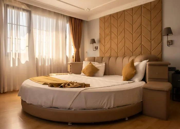 Farina By Cigno 4* Κωνσταντινούπολη