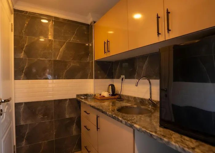 Ξενοδοχείο Farina By Cigno