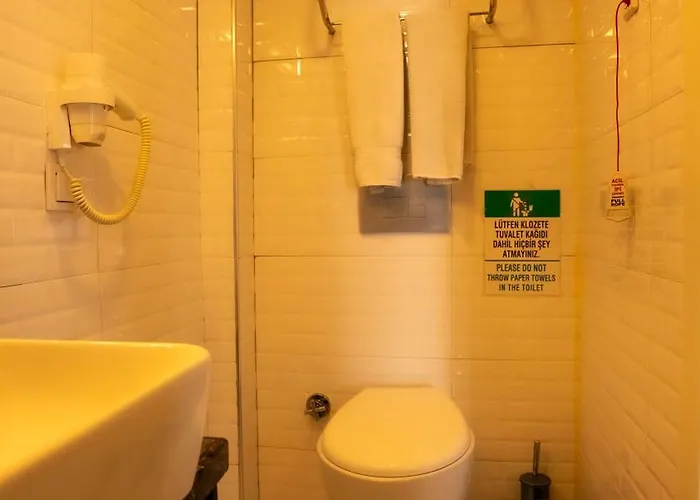 Ξενοδοχείο Farina By Cigno 4*