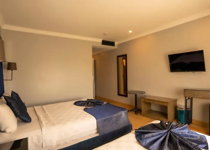 Farina By Cigno Ξενοδοχείο 4*