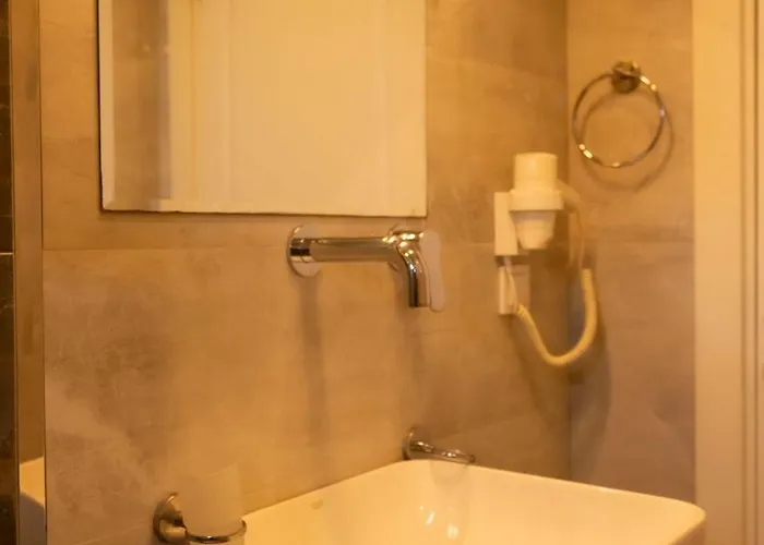 Ξενοδοχείο Farina By Cigno