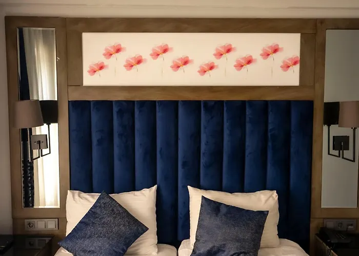 Farina By Cigno Ξενοδοχείο Κωνσταντινούπολη