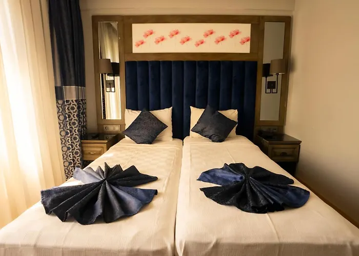 Ξενοδοχείο Farina By Cigno 4*