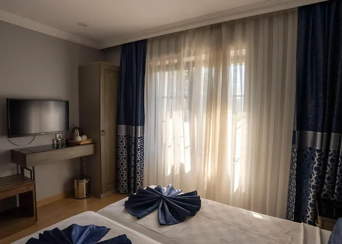 Farina By Cigno 4* Κωνσταντινούπολη