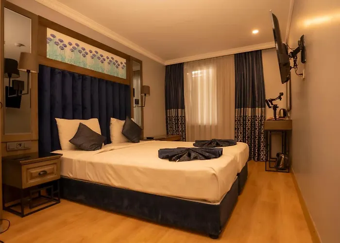 Farina By Cigno Ξενοδοχείο