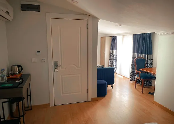 Farina By Cigno Ξενοδοχείο