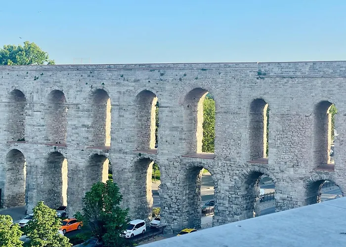 Farina By Cigno Κωνσταντινούπολη