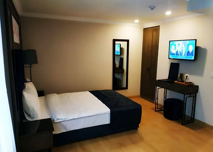 Farina By Cigno Ξενοδοχείο 4*