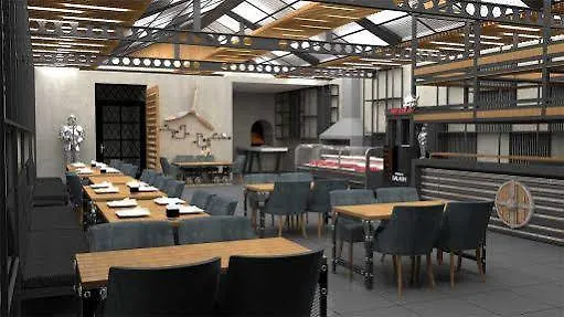 Farina By Cigno Ξενοδοχείο